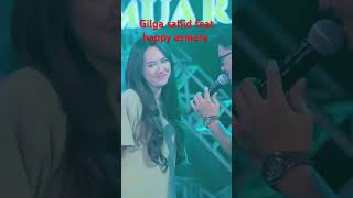 Gilga sahid feat happy asmara - Lamunan #gilgasahid  #happyasmara
