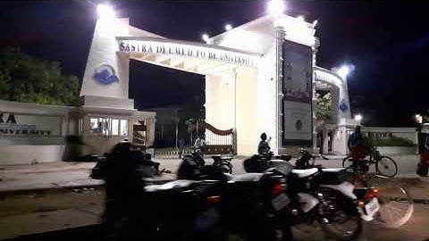 NINAIVUGAL FROM VICKY VIJAY __SASTRA UNIVERSITY