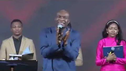 The Pathway to Divine Lifting: The Lifting Power of True Humility — Apostle Joshua Selman