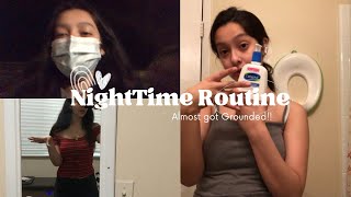 School NightTime Routine *Junior*