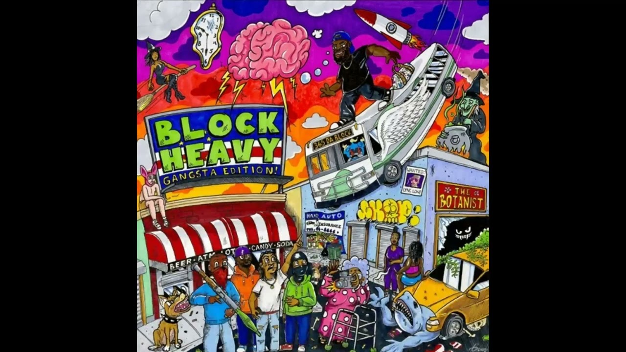 15 The Clock In The Sky Até Mais feat  Lync Lone HHB