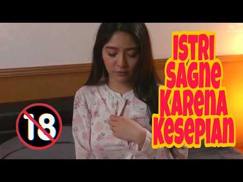 Istri Kesepian Karena Ditinggal Suami Itu Sangat Berbahaya! - Alur Cerita Film Jepang Sub Indo