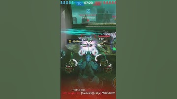 Techno Scorpion Vs Two Robots #warrobots #warrobotspixonic #shorts #gaming #foryou #epicbattle