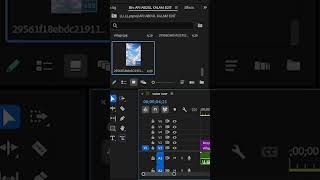 Easy editing tips in primere pro #editz_pratibha#edit#shorts#yt #videoediting#ytshorts#videoediting