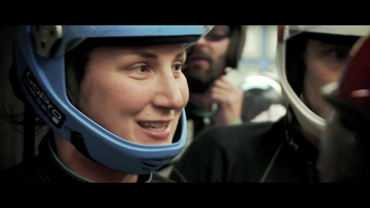 SKYVENTURE COLORADO MOUNTAIN STATE BOOGIE