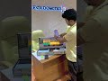 Home Automation Demo Bag For Sales Meeting #viralvideo #shorts #smartlock #hotelautomation