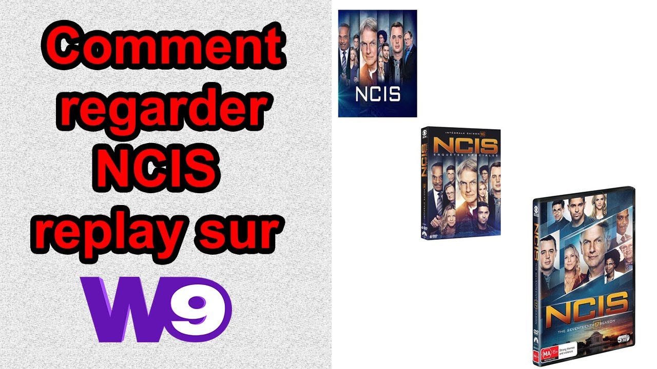 Ncis Los Angeles Streaming