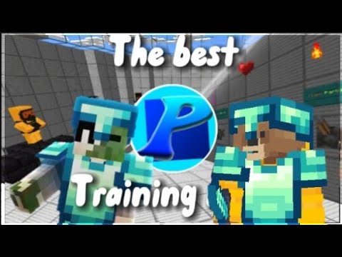 Pada ios Laboratory Map. || Practice Map. || Map by pada ios || MCPE ...