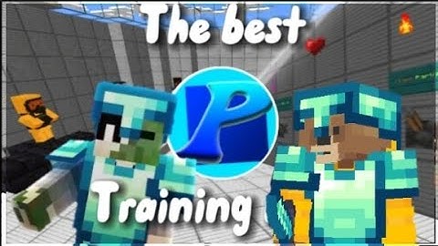 Pada ios Laboratory Map. || Practice Map. || Map by pada ios || MCPE Map ||