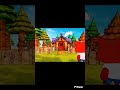 Day 33 of Learning 3D Motion Design #unrealengine #blender #kidsshorts #c4d #3danimation #animation
