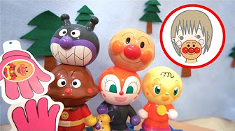 アンパンマン ホットドッグ Youtube