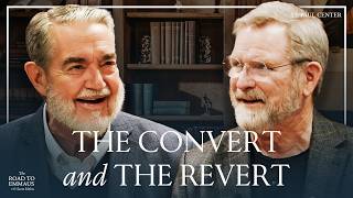 Two Friends on the Emmaus Road | Scott Hahn w/ Jeff Cavins