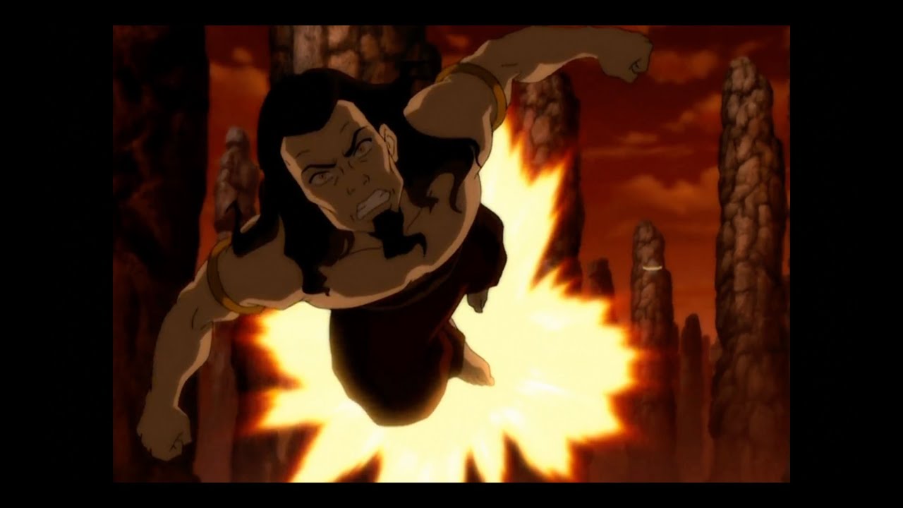 Mastering Firebending: Secrets from Avatar's Fiery Masters