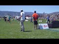 CORT U Student Rentals Halftime Contest, USA Ultimate College Championships 2012