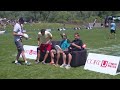 CORT U Student Rentals Halftime Contest, USA Ultimate College Championships 2012