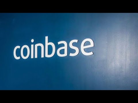 Coinbase IPO, crypto's first: What to know