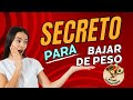 🌟 &quot;¡Descubre el Secreto para Perder Peso y Vivir Mejor! 💪🍏 AYUNO INTERMITENTE