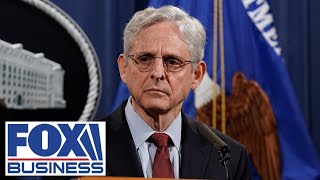 AG Merrick Garland testifies before House Judiciary Committee