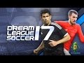 DREAM LEAGUE SOCCER 2017 GAMEPLAY - iOS / Android Video