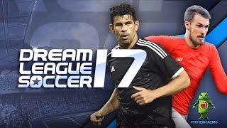 DREAM LEAGUE SOCCER 2017 GAMEPLAY - iOS / Android Video screenshot 5