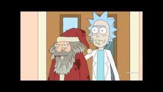 My favorite clips of rick and morty