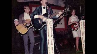 Charlie Louvin "You're My Wife, She's My Woman"