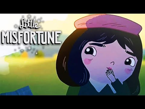 НЕУДАЧНАЯ ФРЭН БОУ ► Little Misfortune