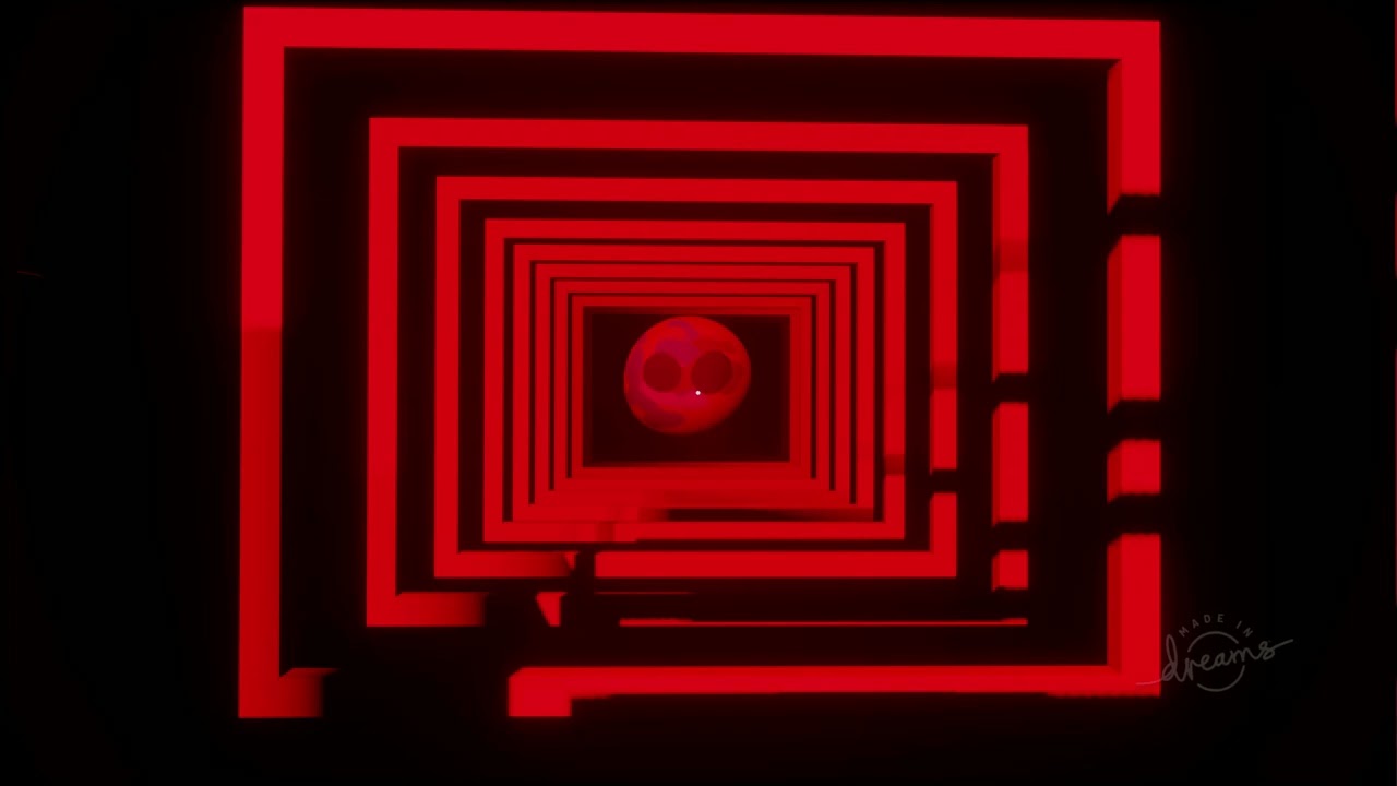 Dreams Bloody Meatball Man