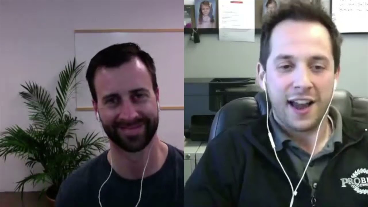 New Contractor Advice with Anthony Vitale