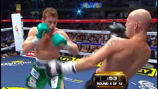 Boxing Style Breakdown: The Mexican Style