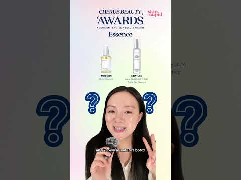 Cherub Beauty Awards Episode 5: Essence🏆