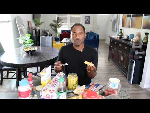 15 SHOCKING WEIRD FOOD COMBOS FROM TIKTOK Trends | these 2 foods together taste like | Alonzo Lerone