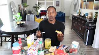 15 SHOCKING WEIRD FOOD COMBOS FROM TIKTOK Trends | these 2 foods together taste like | Alonzo Lerone