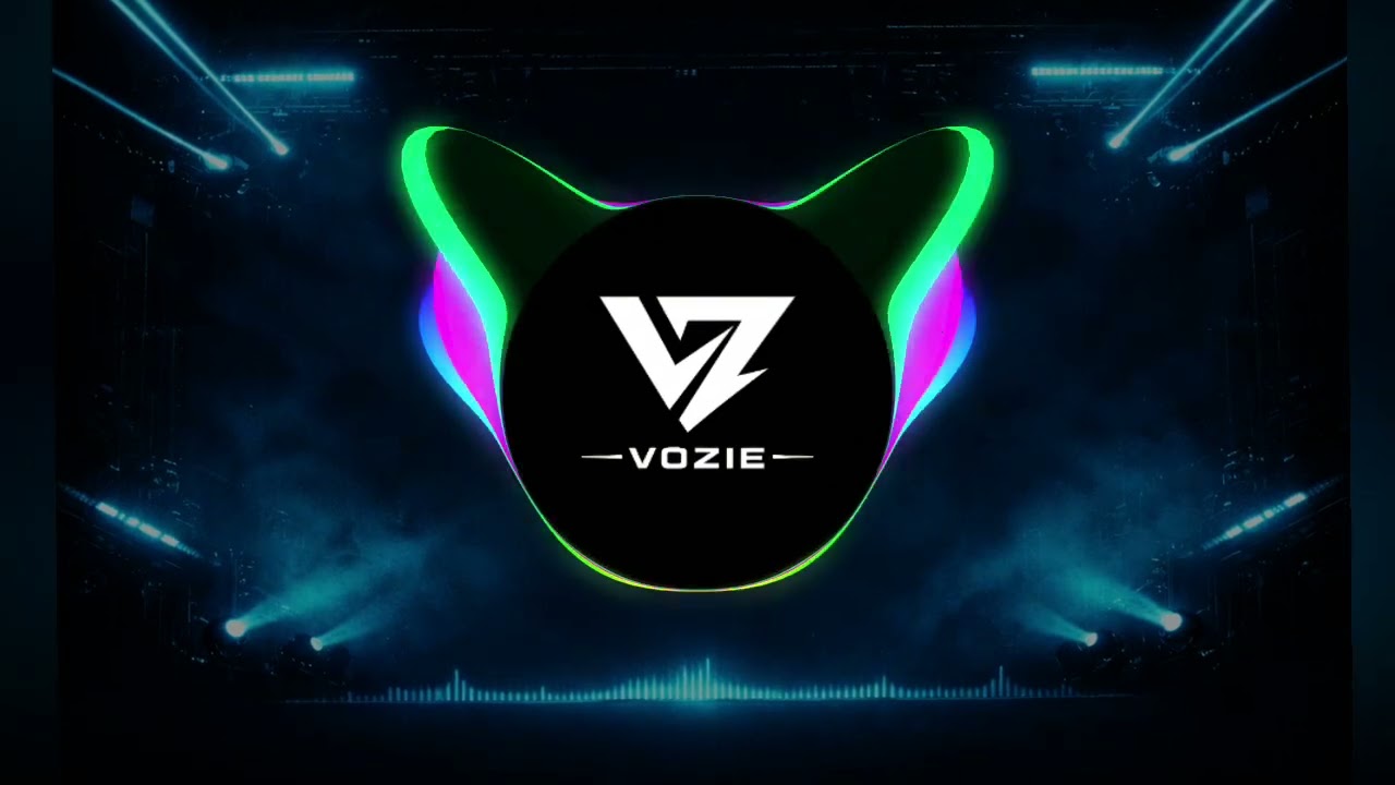 VOZIE – Big Room EDM Anthem | Massive Festival Drop 2026