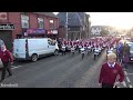 Kells S.O.W. (No.3) @ Ballykeel L.S.O.U. Parade ~ Ballymena ~ 16/05/26 (4K)