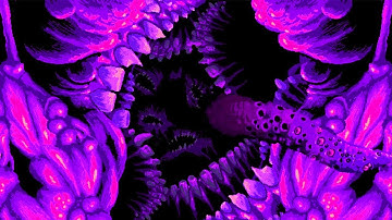 Gore INTENSIFIES! | Carrion Demo Custom Map | Carrion OUTBREAK