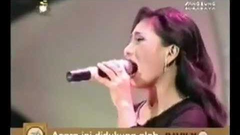 Siti KDI   Derita Diatas Derita   Cipt  Rhoma IramaHDby SANGJAWARA