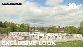 House of Hope unveils Echo Village: A new start for those in need