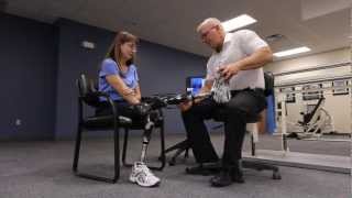 Bilateral Plie MPC Knee