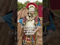 Why We Can't Trust Ancient Depictions of Roman Soldiers