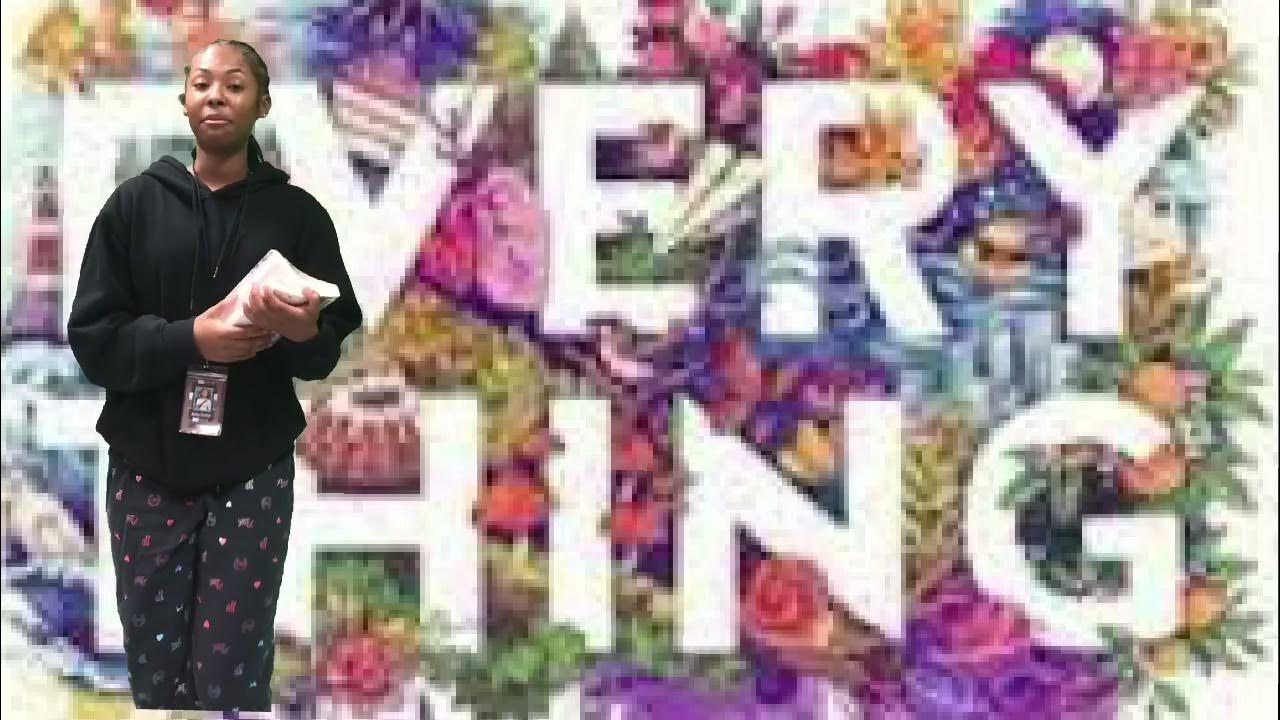 Everything Everything Book Review YouTube
