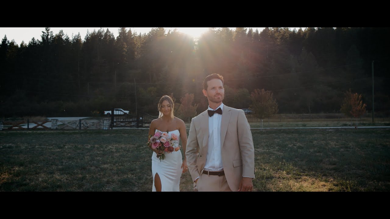 Still from Erika & Louis
