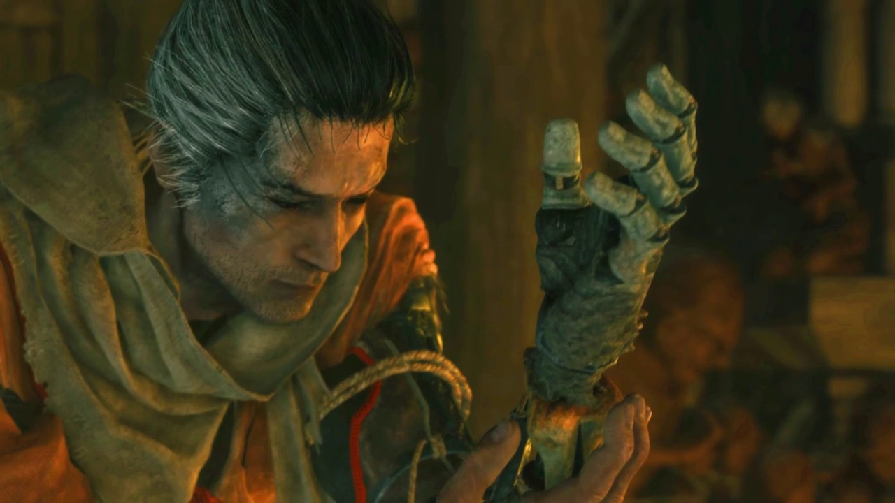 Sekiro Shadows Die Twice Mission 2 Gameplay 2020 HD Graphic Video sekiro-shadows-die-twice-mission-2-gameplay-2020-hd-graphic-video