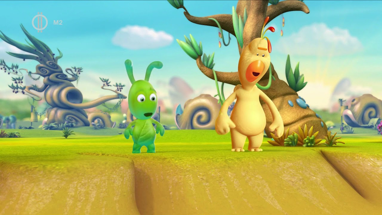 Agi Bagi - A Hold (HD) teljes rész magyarul - YouTube