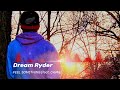 Dream Ryder - FEEL SOMETHING (feat. CieMie) (Official Visualizer)