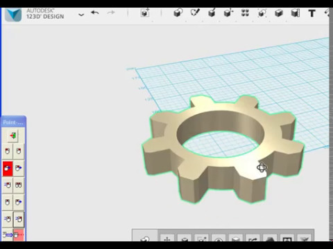 autodesk 123d design tutorial pdf autodesk 123d design tutorial pdf