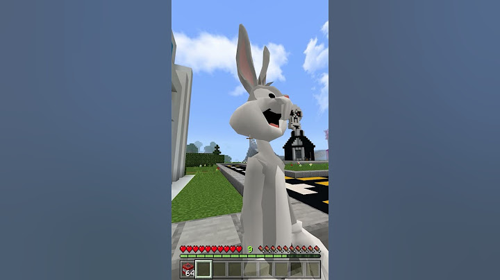 ماين كرافت لكن انتقمنا من المشعوذة😨#ماين_كرافت #minecraft