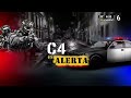 (20/05/26) pifies durante C4 en Alerta - Multimedios CDMX