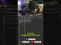 MAKING A GUITAR BEAT FOR NO CAP! #guitarbeat #flstudio #nocaptypebeat #producer