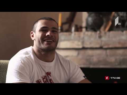 გურამ თუშიშვილის #პორტრეტი